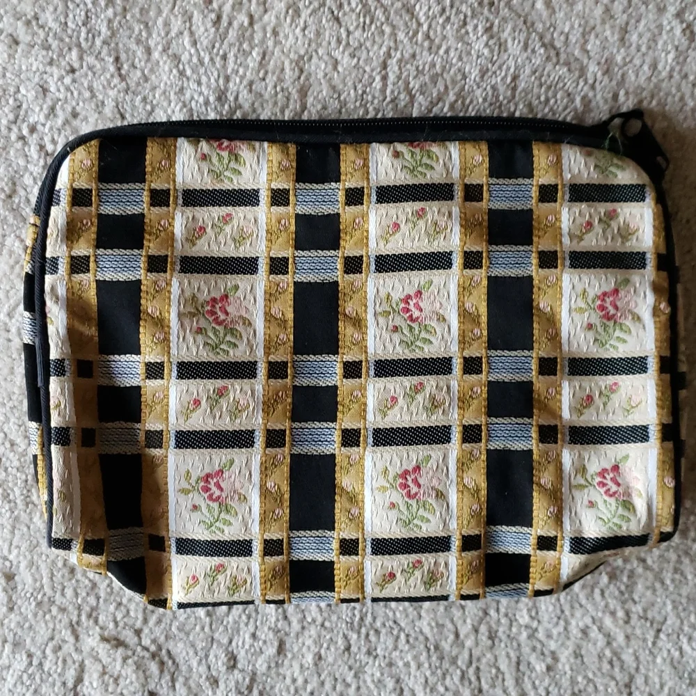 Cosmetic Bag
